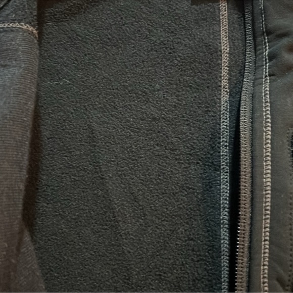 Women's large Columbia jacket - Picture 7 of 9